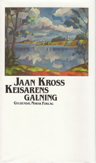 Keisarens galning