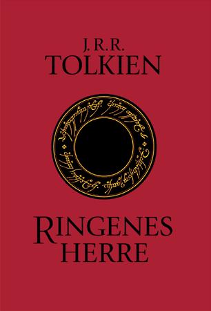 "Ringenes herre" av John Ronald Reuel Tolkien