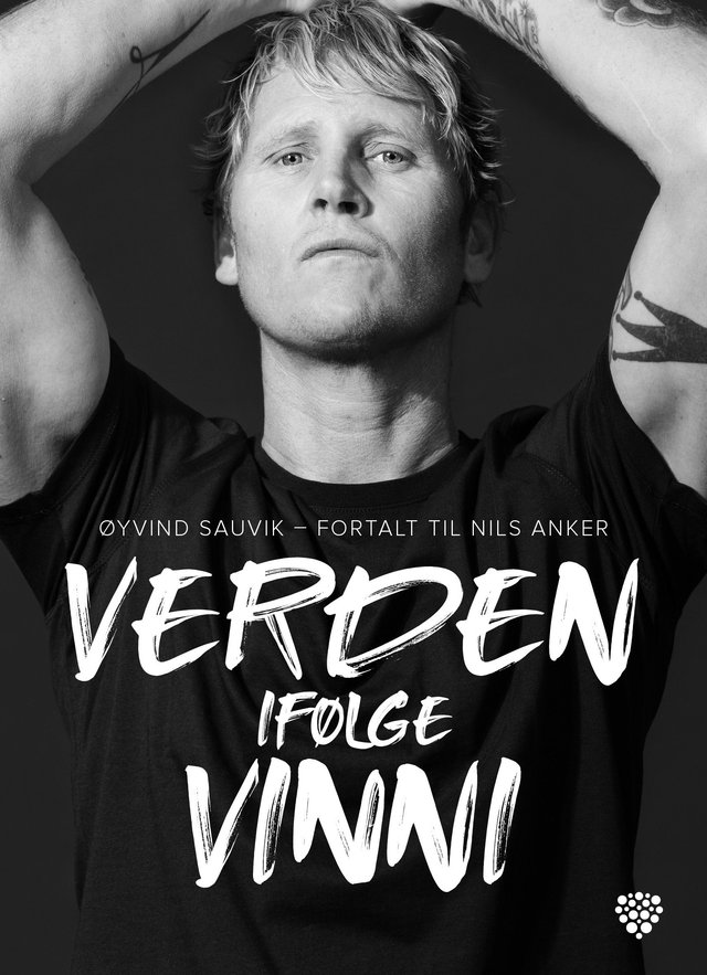 "Verden ifølge Vinni" av Øyvind Sauvik