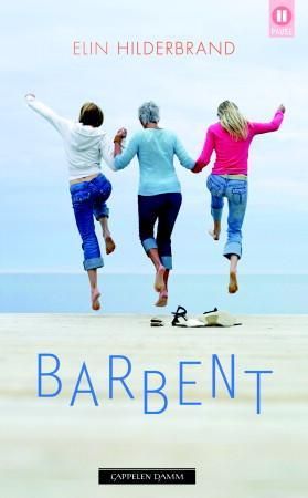"Barbent" av Elin Hilderbrand