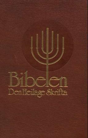 "Bibelen" 