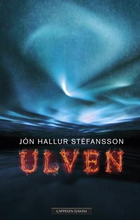"Ulven" av Jón Hallur Stefánsson