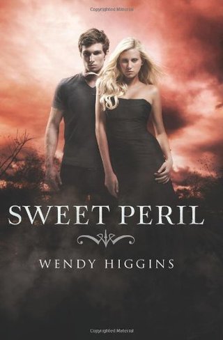 "Sweet Peril" av Wendy Higgins