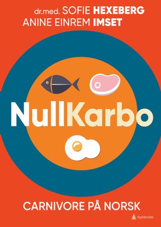 Nullkarbo - carnivore på norsk