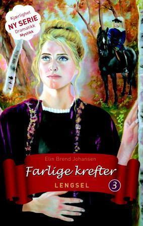 "Lengsel" av Elin Brend Johansen