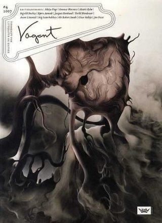 Vagant 4/2007 - tidsskrift for litteratur og kritikk