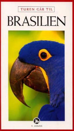 "Turen går til Brasilien" av Jakob Rubin
