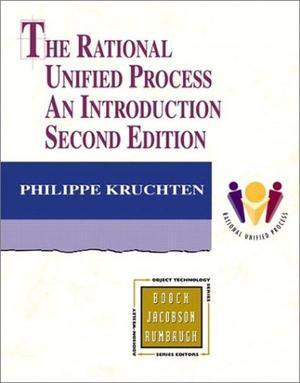 "The Rational Unified Process An Introduction" av Philippe Kruchten