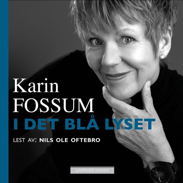 "I det blå lyset" av Karin Fossum