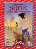 "Sofie og tøffe Anders" av Kjersti Scheen