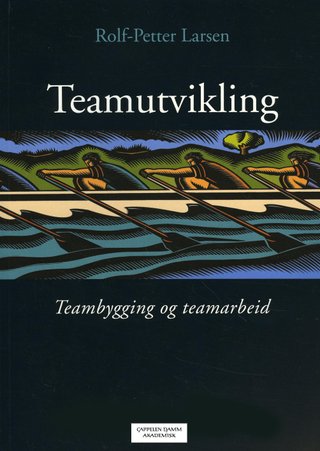 Teamutvikling - teambygging og teamarbeid