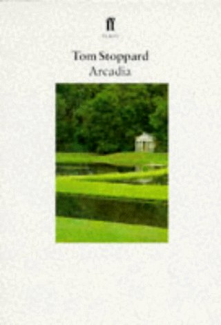 "Arcadia" av Tom Stoppard