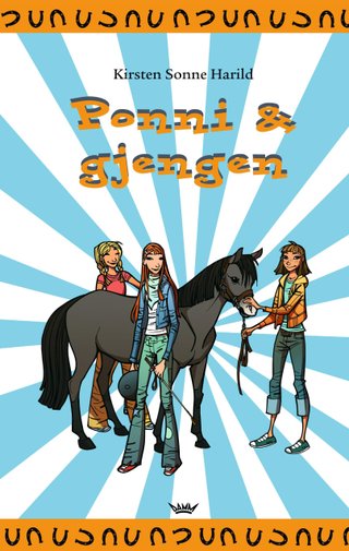 Ponni & gjengen