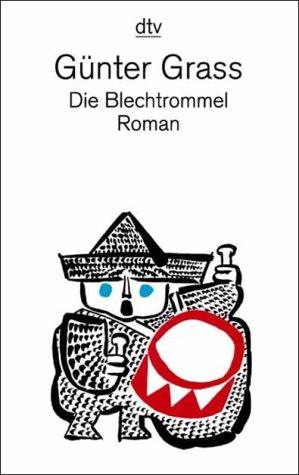 Die Blechtrommel - Roman