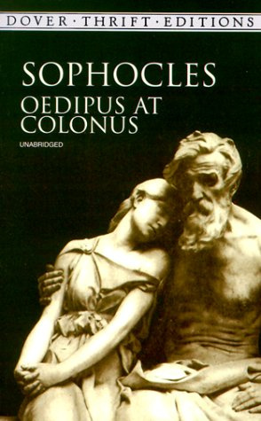 Oedipus at Colonus (Dover Thrift)