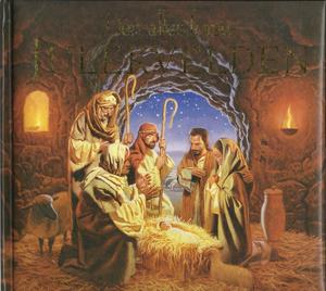 Den aller første julekvelden