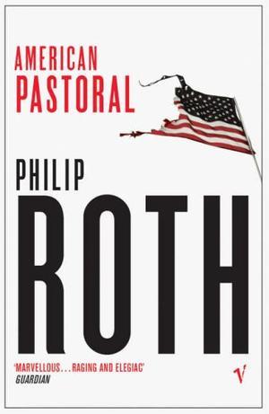 "American pastoral" av Philip Roth