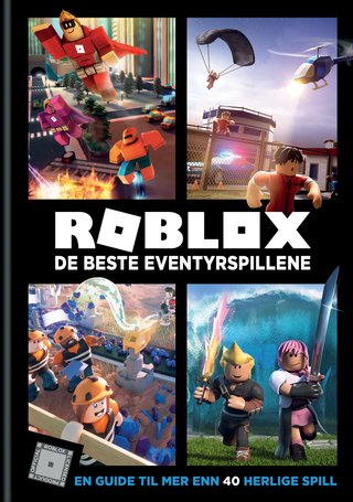 Roblox - de beste eventyrspillene