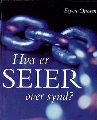"Hva er seier over synd?" av Espen Ottosen