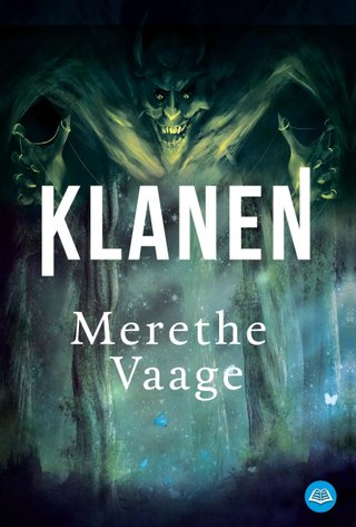 "Klanen" av Merethe Vaage