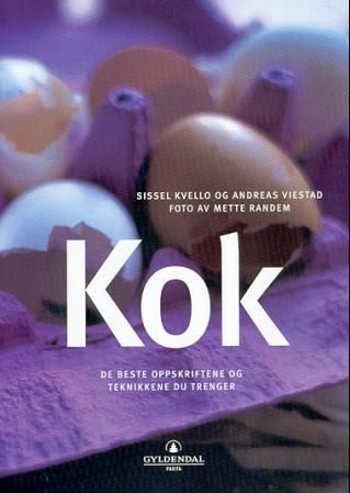 Kok - de beste oppskriftene og teknikkene du trenger