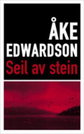 "Seil av stein" av Åke Edwardson