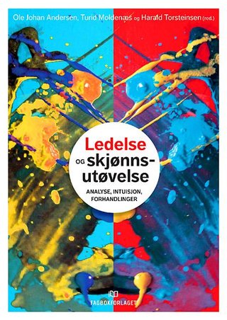 "Ledelse og skjønnsutøvelse" av Ole Johan Andersen