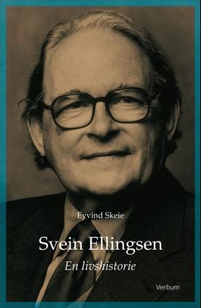 Svein Ellingsen - en livsfortelling