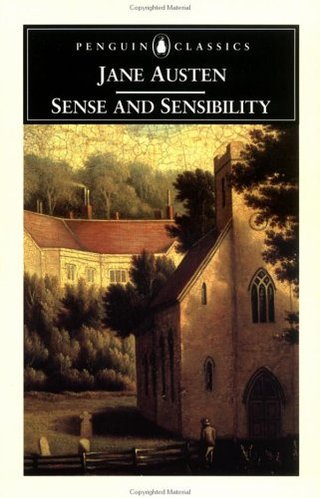 "Sense and Sensibility (Penguin Classics)" av Jane Austen