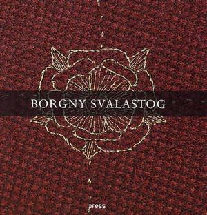 "Borgny Svalastogs bispekåper i Agder" av Gunnar Danbolt