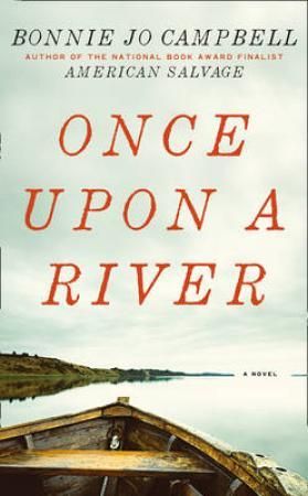 Once upon a river