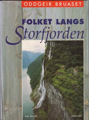 Folket langs Storfjorden