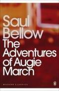 "The Adventures of Augie March (Penguin Modern Classics)" av Saul Bellow