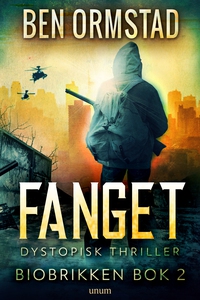 "Fanget" av Ben Ormstad
