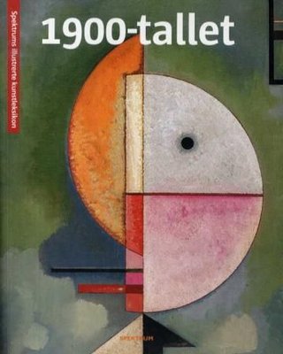 "1900-tallet" av Jens Holmboe