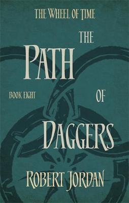 "The path of daggers ; The path of daggers" av Robert Jordan