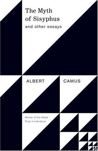 "The Myth of Sisyphus And Other Essays" av Albert Camus