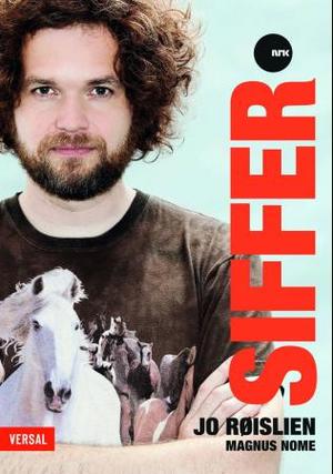 "Siffer" av Jo Røislien