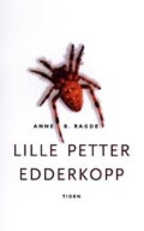 Lille Petter Edderkopp - kriminalroman