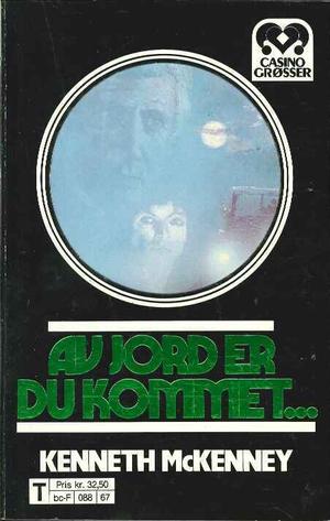 "Av jord er du kommet" av Kenneth McKenney