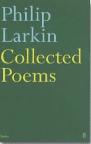 Collected Poems