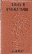 Kongen - fredløse menn