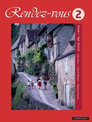 "Rendez-vous 2" av Hilda Hønsi