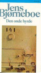 "Den onde hyrde" av Jens Bjørneboe