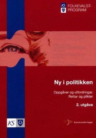 Ny i politikken - oppgåver og utfordringar : rettar og plikter