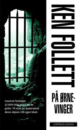 "På ørnevinger" av Ken Follett
