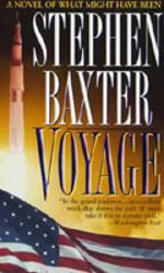 "Voyage" av Stephen Baxter