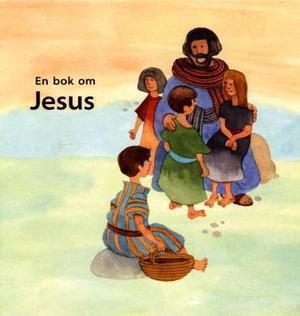 "En bok om Jesus" av Ulf Löfgren