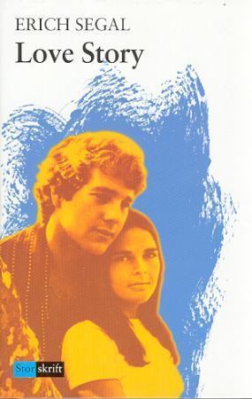 "Love story" av Erich Segal