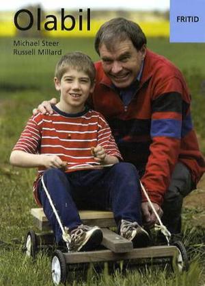 "Fritid" av Jill McDougall